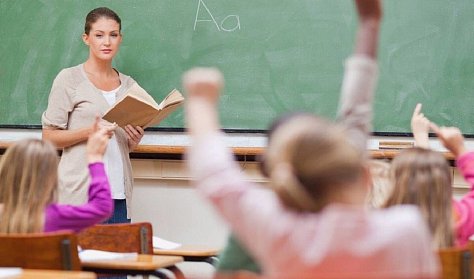 Учителям будут доплачивать 5 тысяч рублей за классное руководство